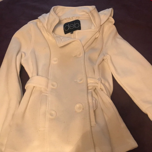 Jacket - Picture 2 of 2